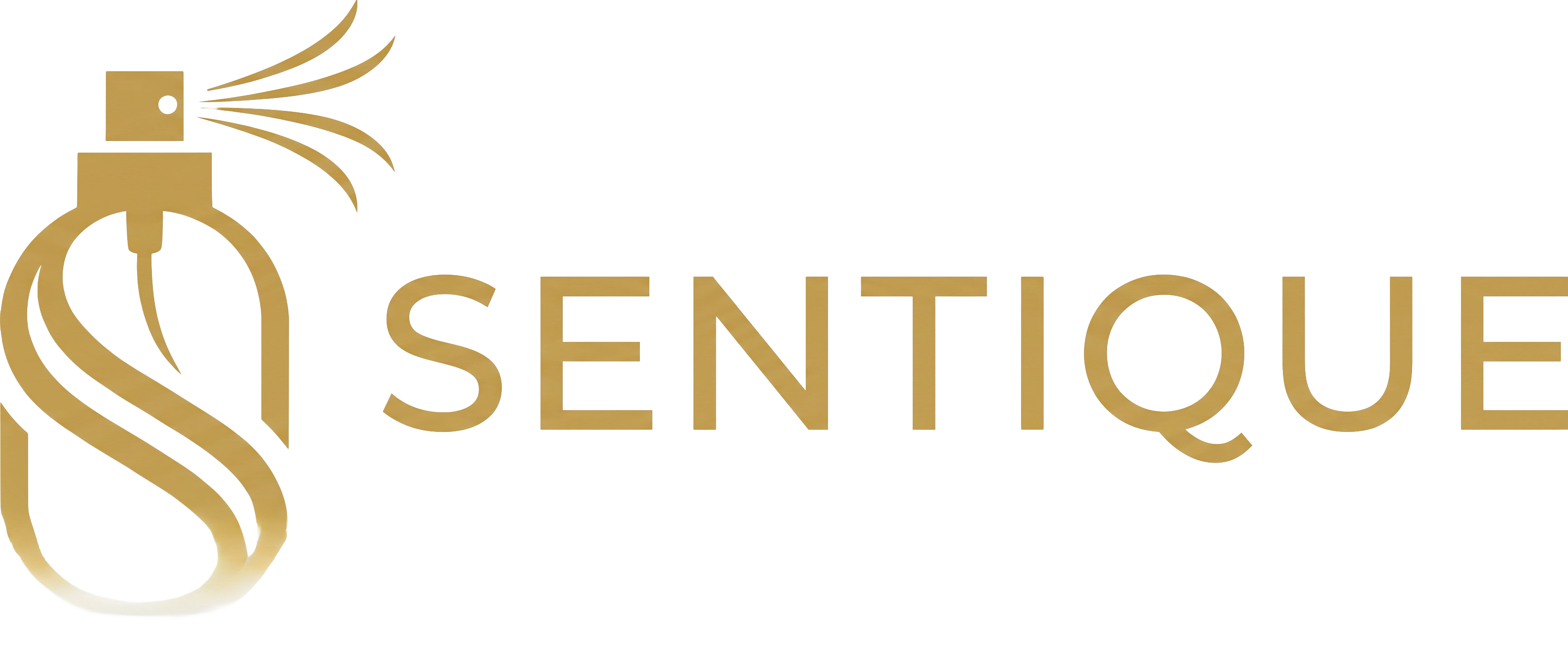 Sentique Vending Logo
